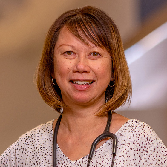 Jocelyn Nguyen, MD Adelante Healthcare