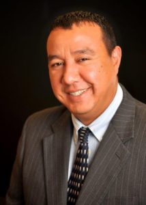 New Adelante CEO Pedro Cons