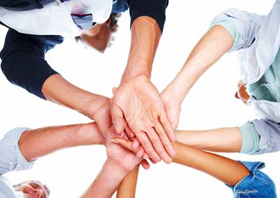 The Unity Pledge
